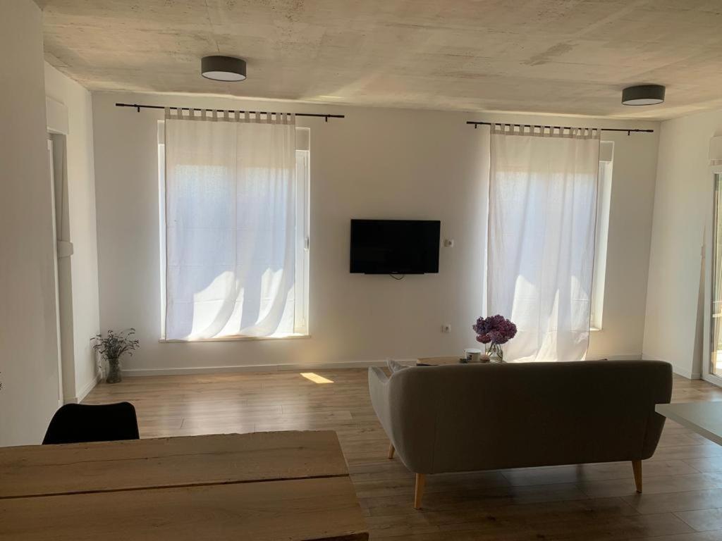 Twenty-Punat Apartments 외부 사진