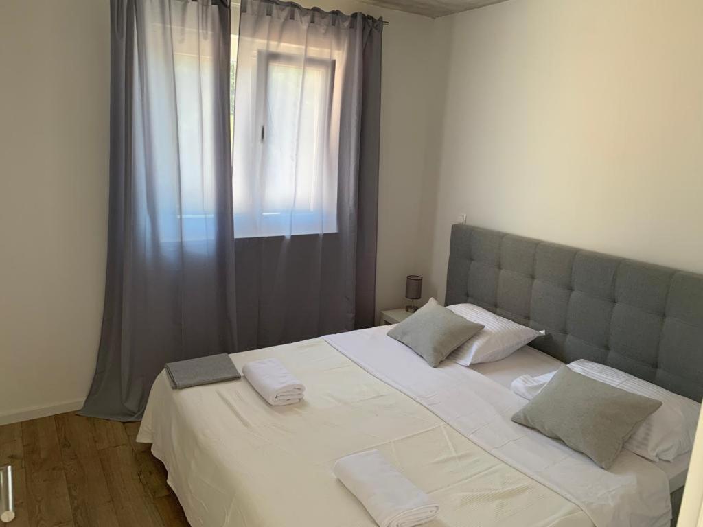 Twenty-Punat Apartments 외부 사진