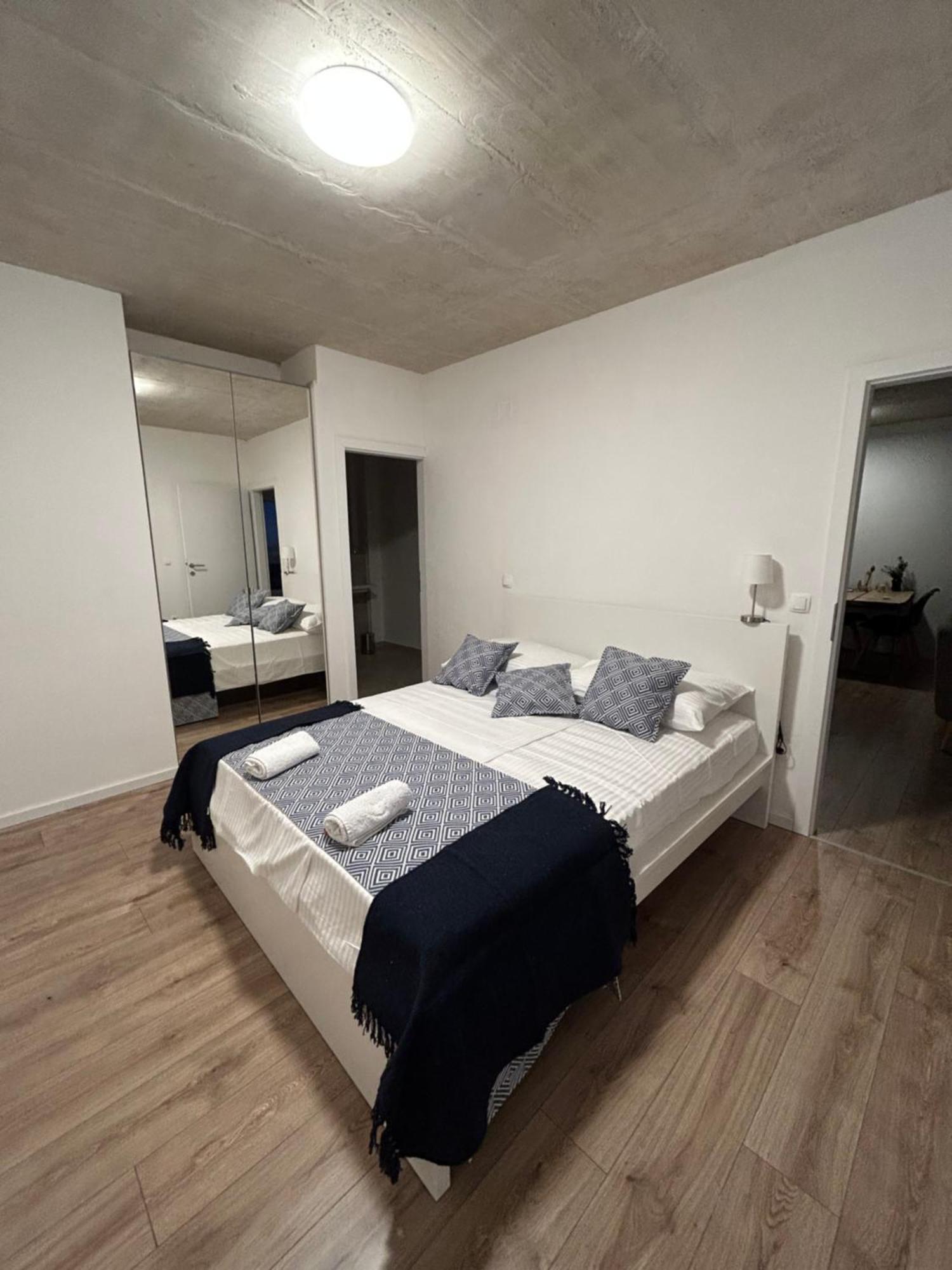 Twenty-Punat Apartments 외부 사진